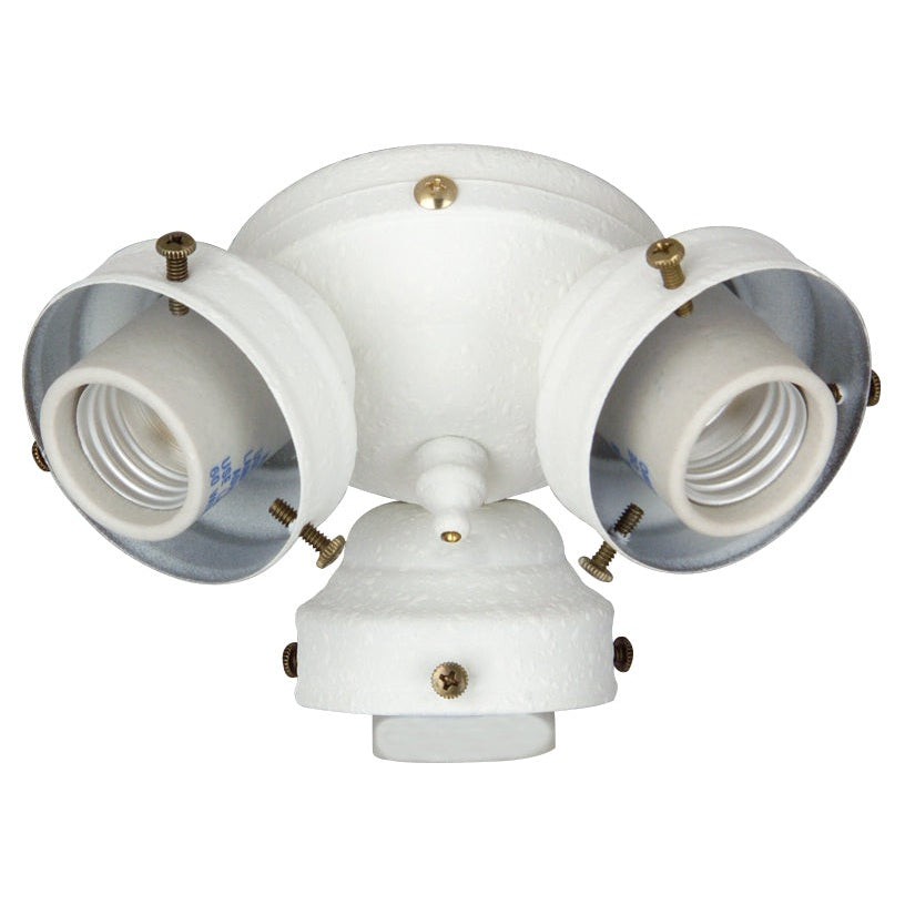 Craftmade - F300-W-LED - LED Fitter - Fitter - White
