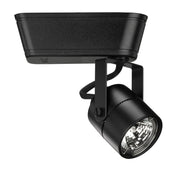 W.A.C. Lighting - HHT-809L-BK - One Light Track Head - 809 - Black