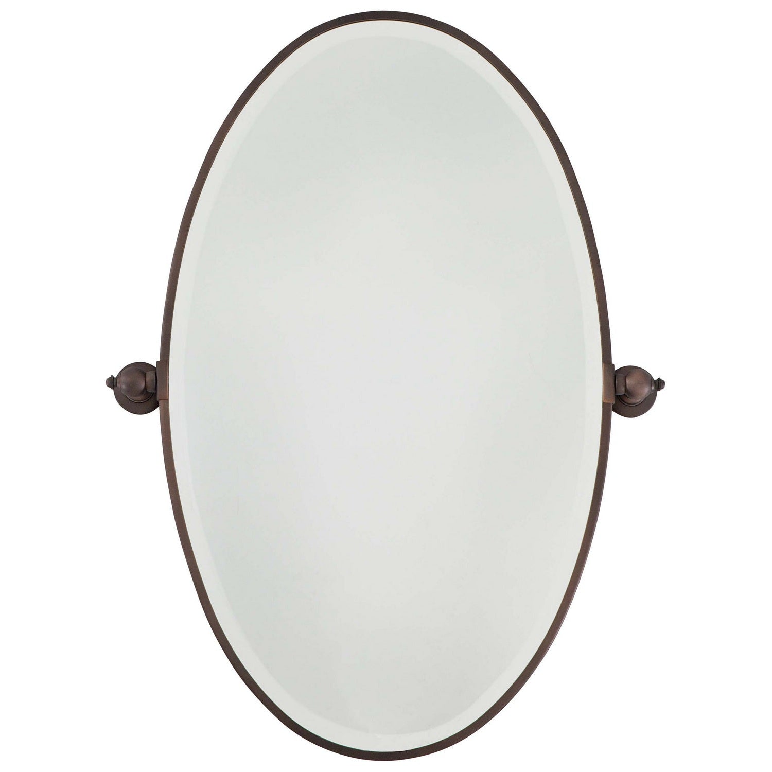 Minka-Lavery - 1432-267 - Mirror - Pivot Mirrors - Dark Brushed Bronze (Plated)