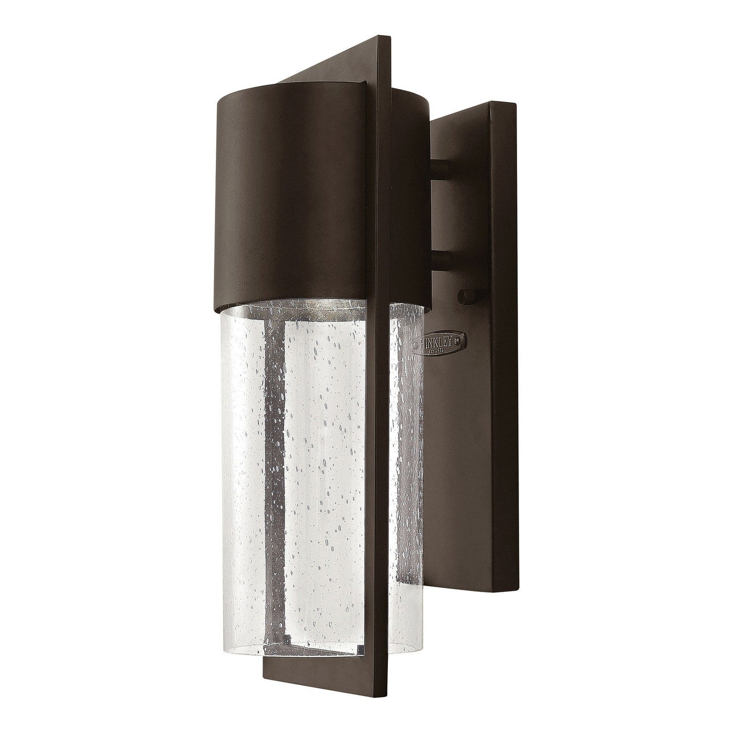 Hinkley - 1320KZ - LED Wall Mount - Shelter - Buckeye Bronze