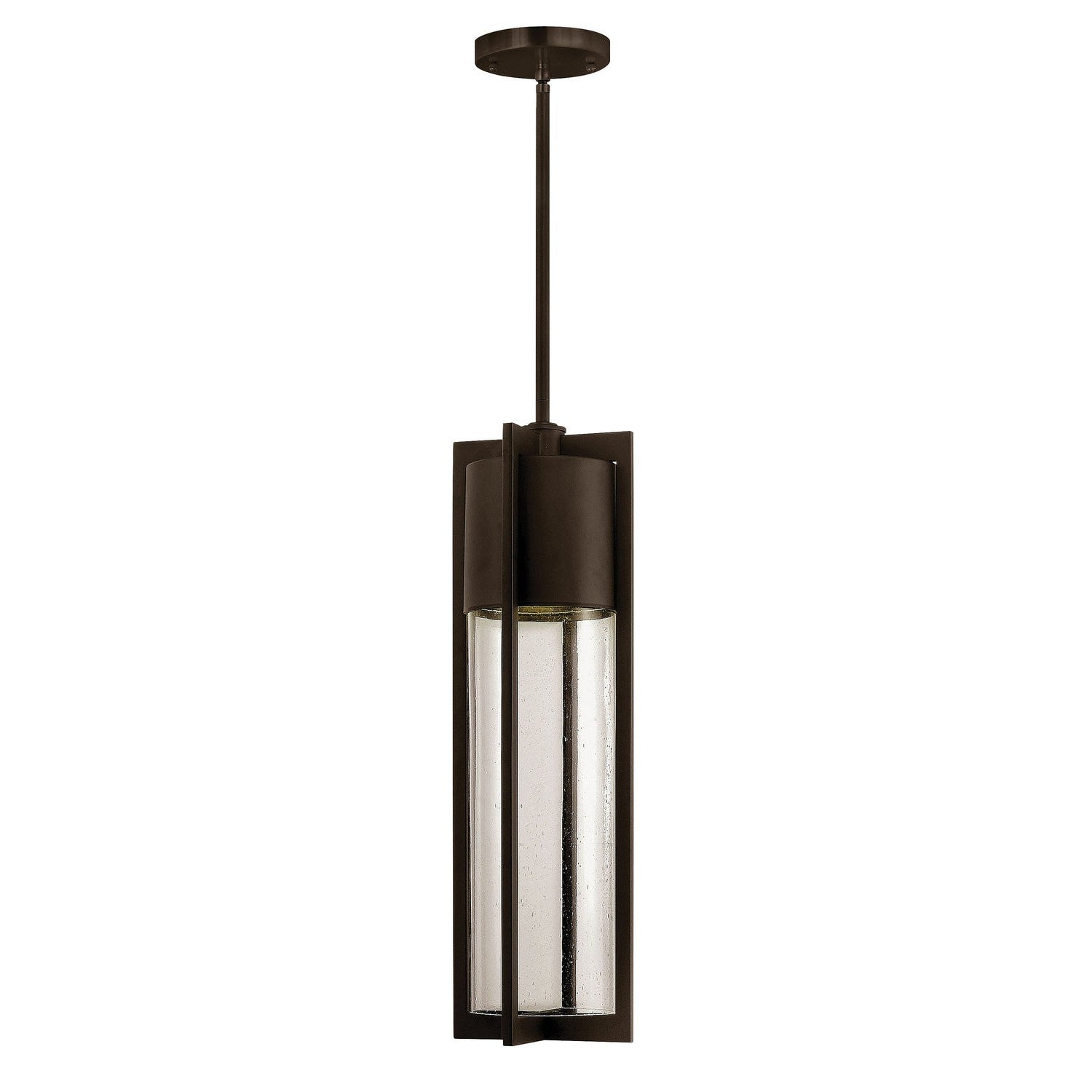 Hinkley - 1322KZ - LED Hanging Lantern - Shelter - Buckeye Bronze