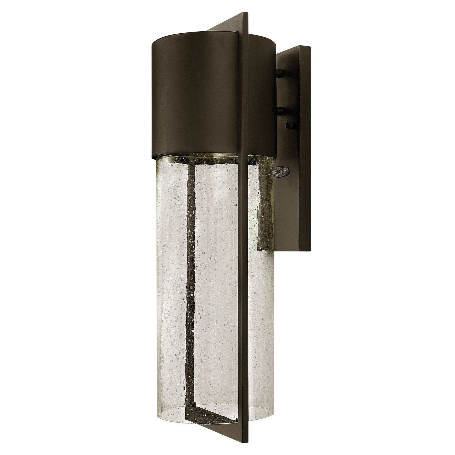 Hinkley - 1325KZ - LED Wall Mount - Shelter - Buckeye Bronze