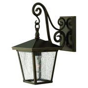 Hinkley - 1430RB - LED Wall Mount - Trellis - Regency Bronze