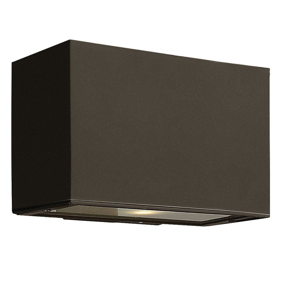Hinkley - 1645BZ-LED - LED Wall Mount - Atlantis - Bronze