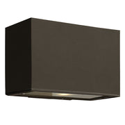 Hinkley - 1645BZ-LED - LED Wall Mount - Atlantis - Bronze