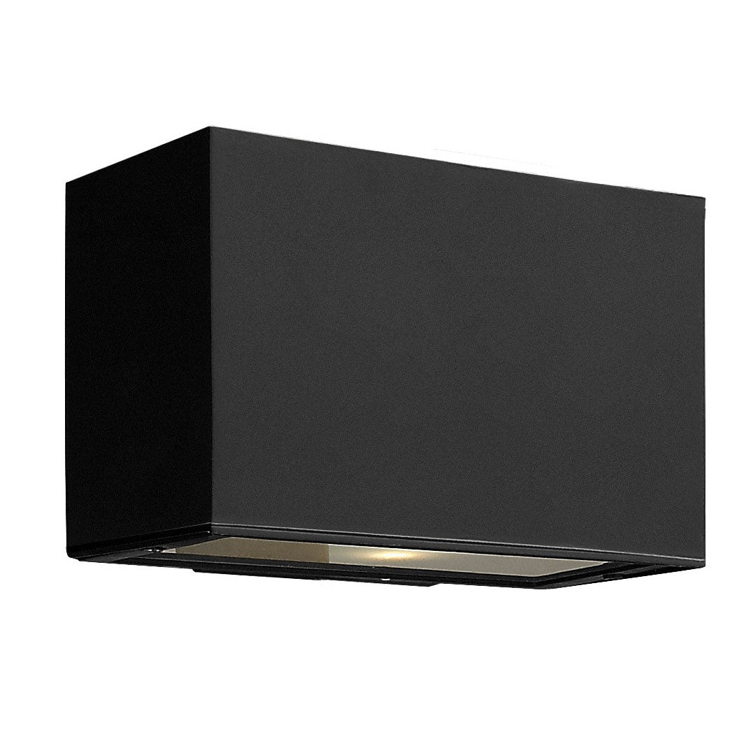 Hinkley - 1645SK-LED - LED Wall Mount - Atlantis - Satin Black