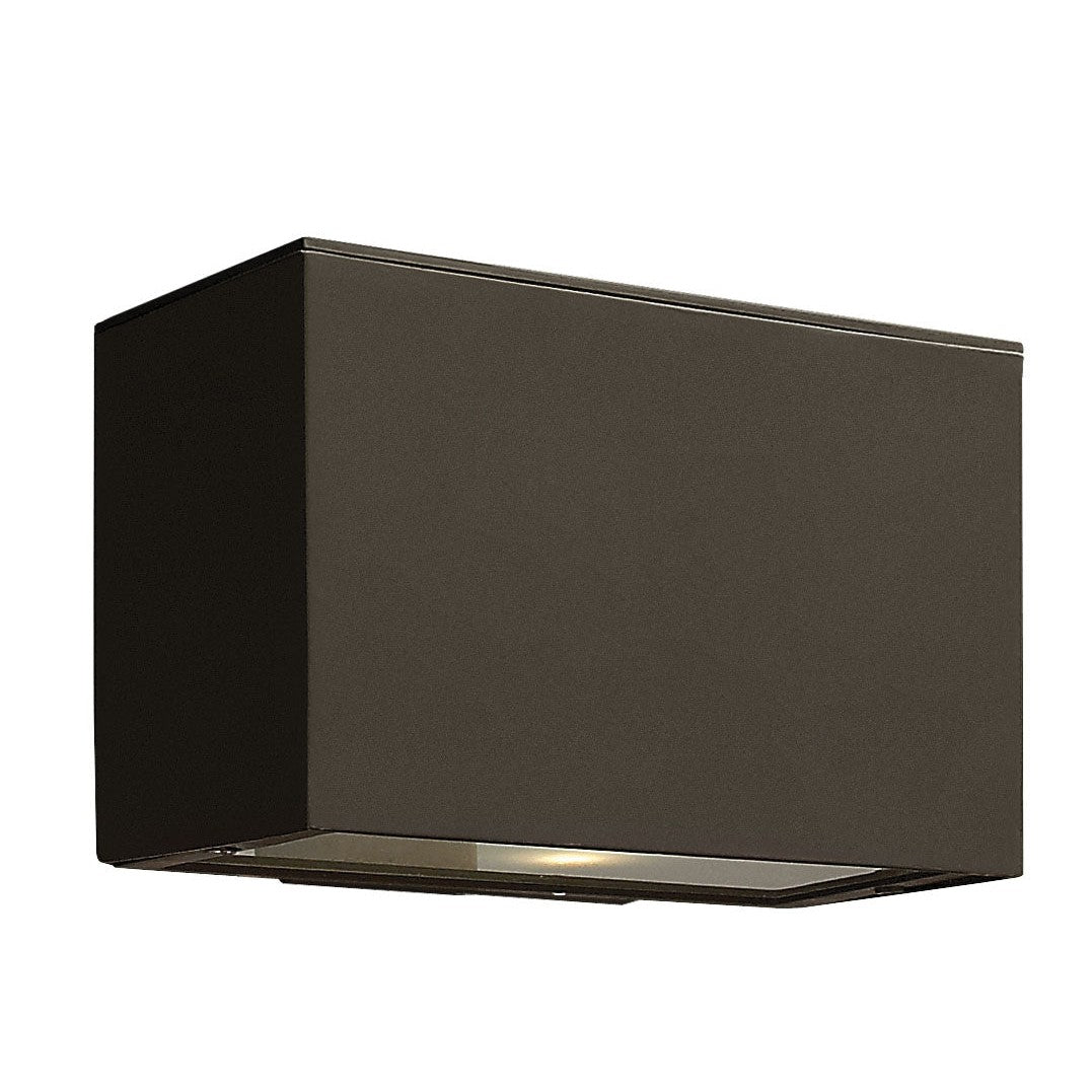 Hinkley - 1646BZ-LED - LED Wall Mount - Atlantis - Bronze