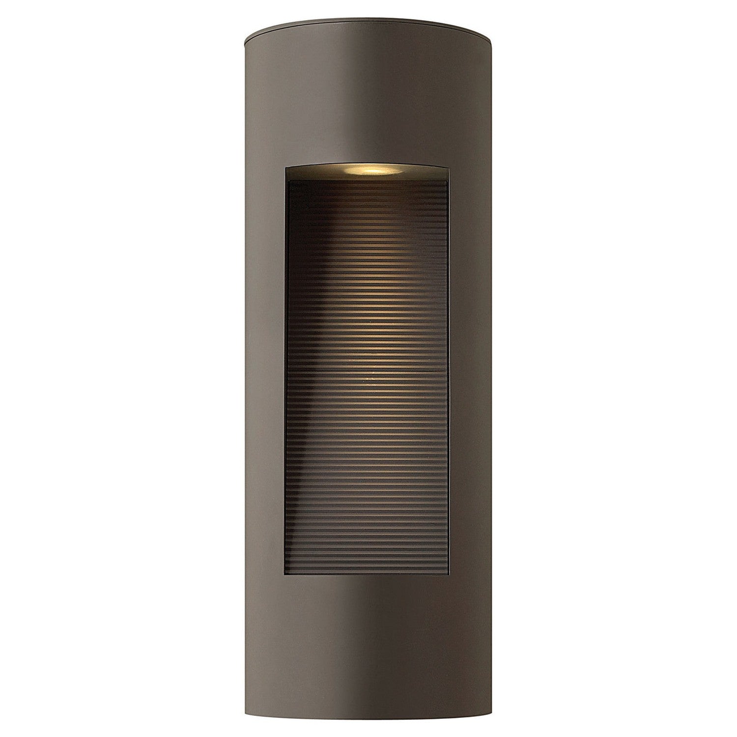 Hinkley - 1660BZ-LED - LED Wall Mount - Luna - Bronze