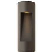 Hinkley - 1660BZ-LED - LED Wall Mount - Luna - Bronze