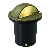 Hinkley - 16707MZ - LED Landscape Well - Hardy Island Well Light - Matte Bronze