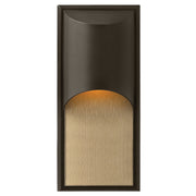 Hinkley - 1834BZ - LED Wall Mount - Cascade - Bronze