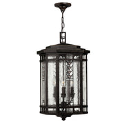 Hinkley - 2242RB - LED Hanging Lantern - Tahoe - Regency Bronze