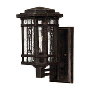 Hinkley - 2246RB - LED Wall Mount - Tahoe - Regency Bronze