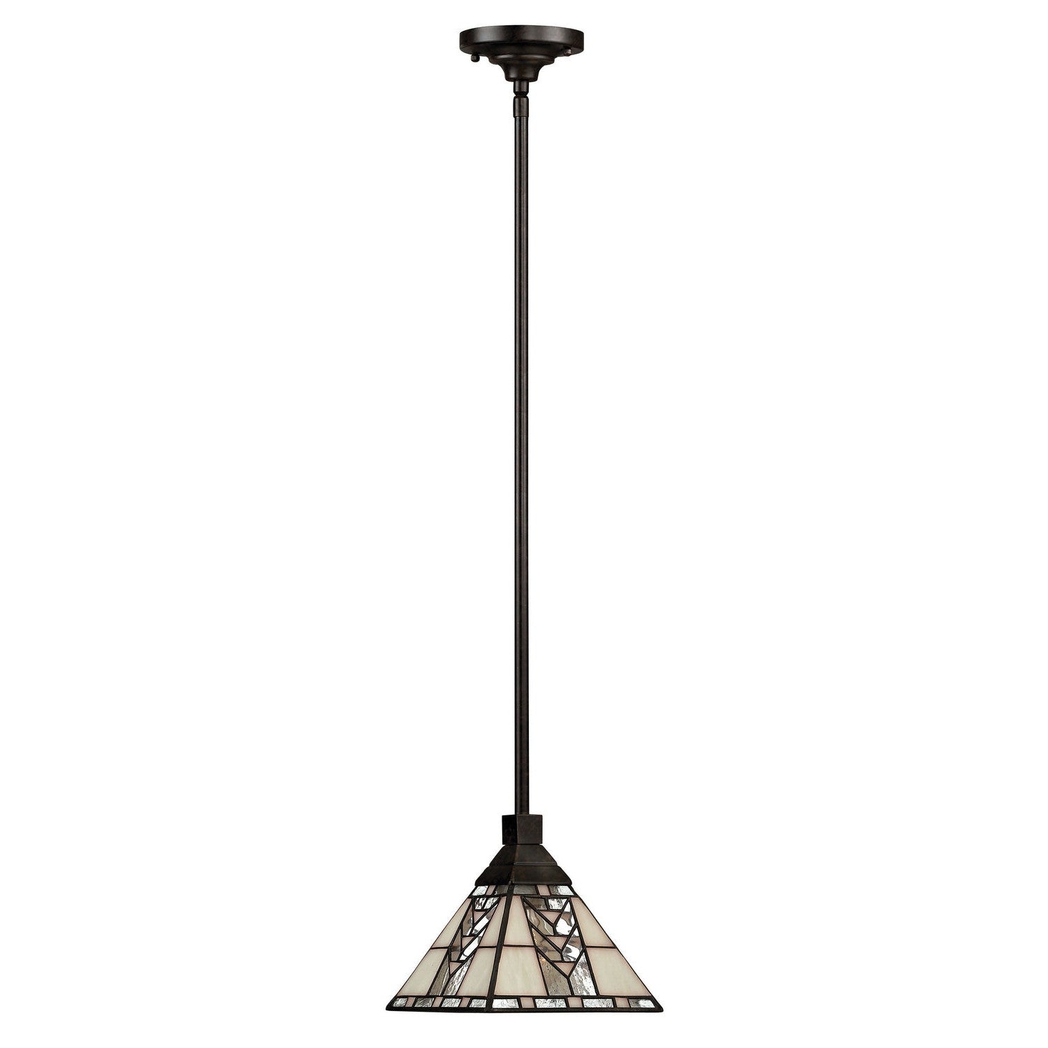 Hinkley - 4717RB - LED Pendant - Tahoe - Regency Bronze
