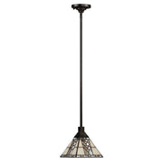 Hinkley - 4717RB - LED Pendant - Tahoe - Regency Bronze