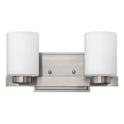 Hinkley - 5052BN - LED Bath - Miley - Brushed Nickel