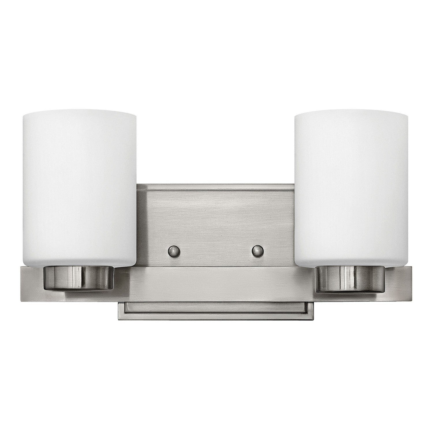 Hinkley - 5052BN - LED Bath - Miley - Brushed Nickel