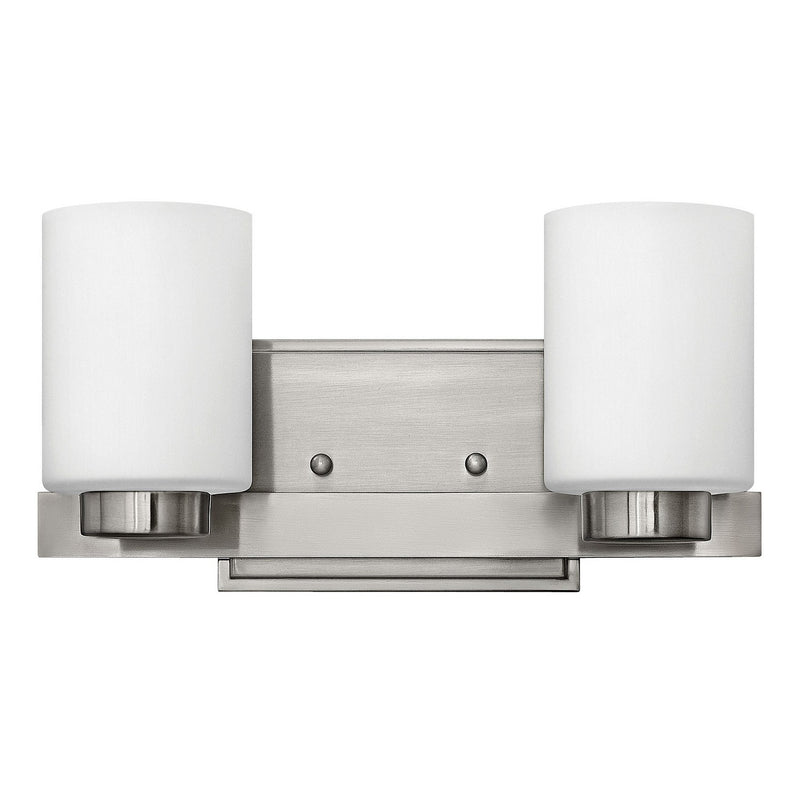 Hinkley - 5052BN - LED Vanity - Miley - Brushed Nickel