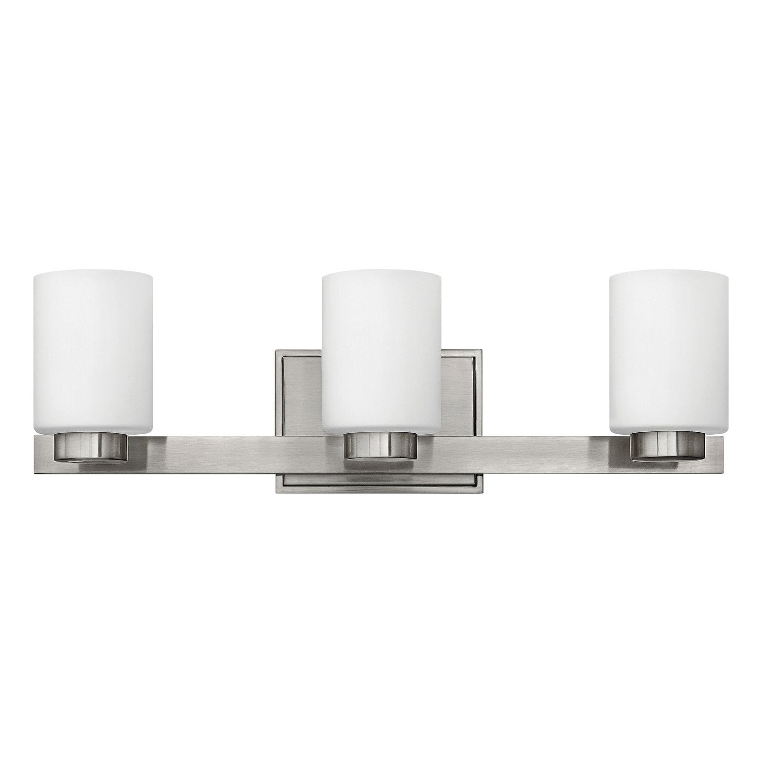 Hinkley - 5053BN - LED Bath - Miley - Brushed Nickel
