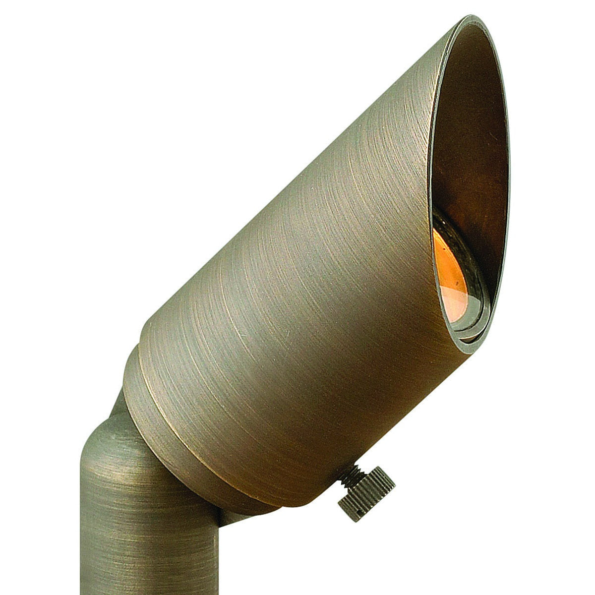 Hinkley - 16501MZ - LED Landscape Spot - Hardy Island Accent Spot Light - Matte Bronze