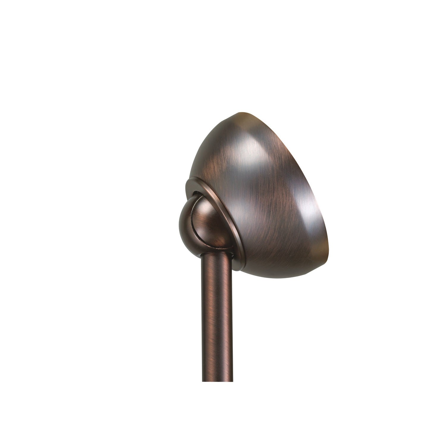 Kichler - 337005OBB - Slope Adapter - Accessory - Oil Brushed Bronze