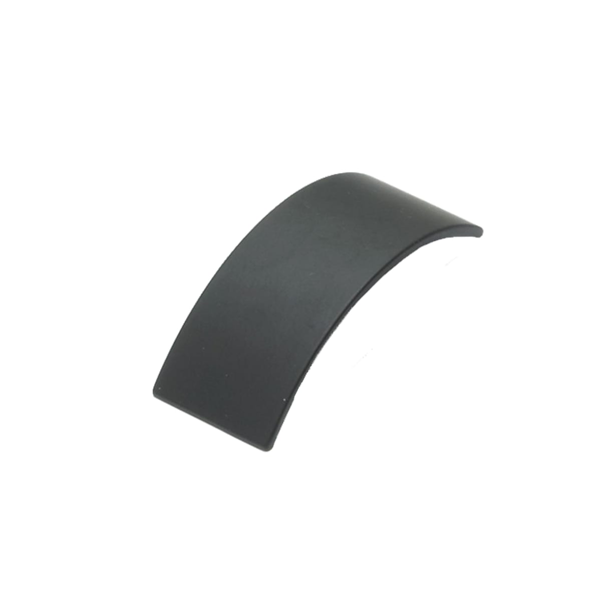 Armadio 2-1/2" Center to Center Modern Minimalist Arch Bow Cabinet Handle / Drawer Pull