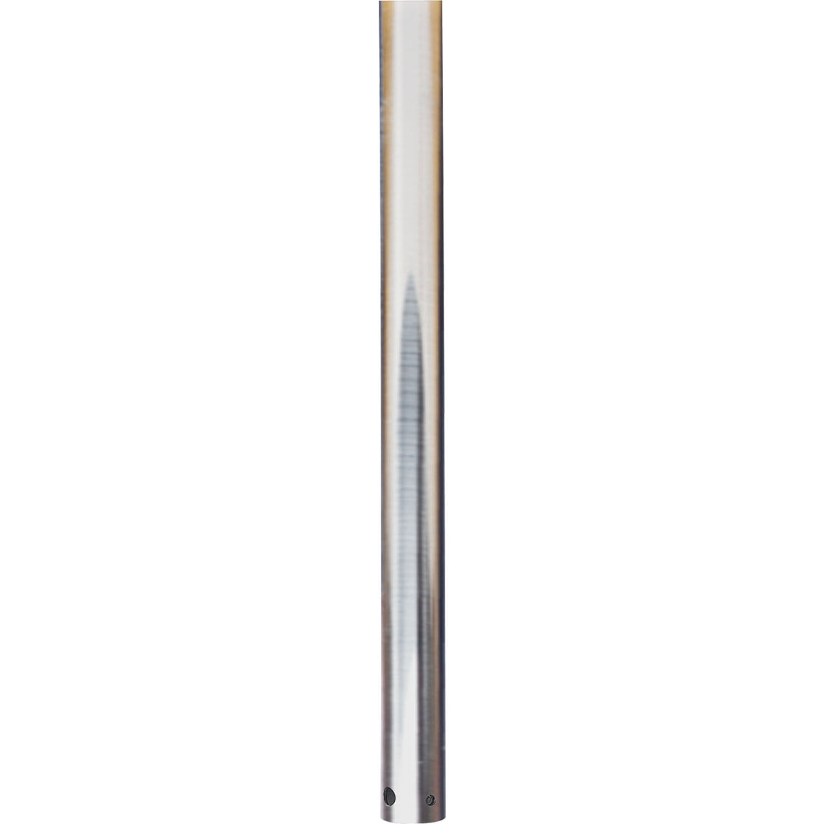 Progress Lighting - P2604-09 - Downrod - Fan Downrod - Brushed Nickel