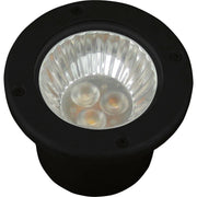 Progress Lighting - P5295-31 - LED Well Light - LED Well Light - Black