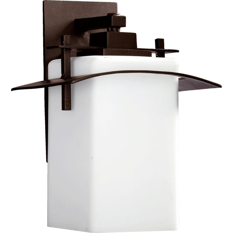Quorum - 7200-9-86 - One Light Wall Mount - Kirkland - Oiled Bronze