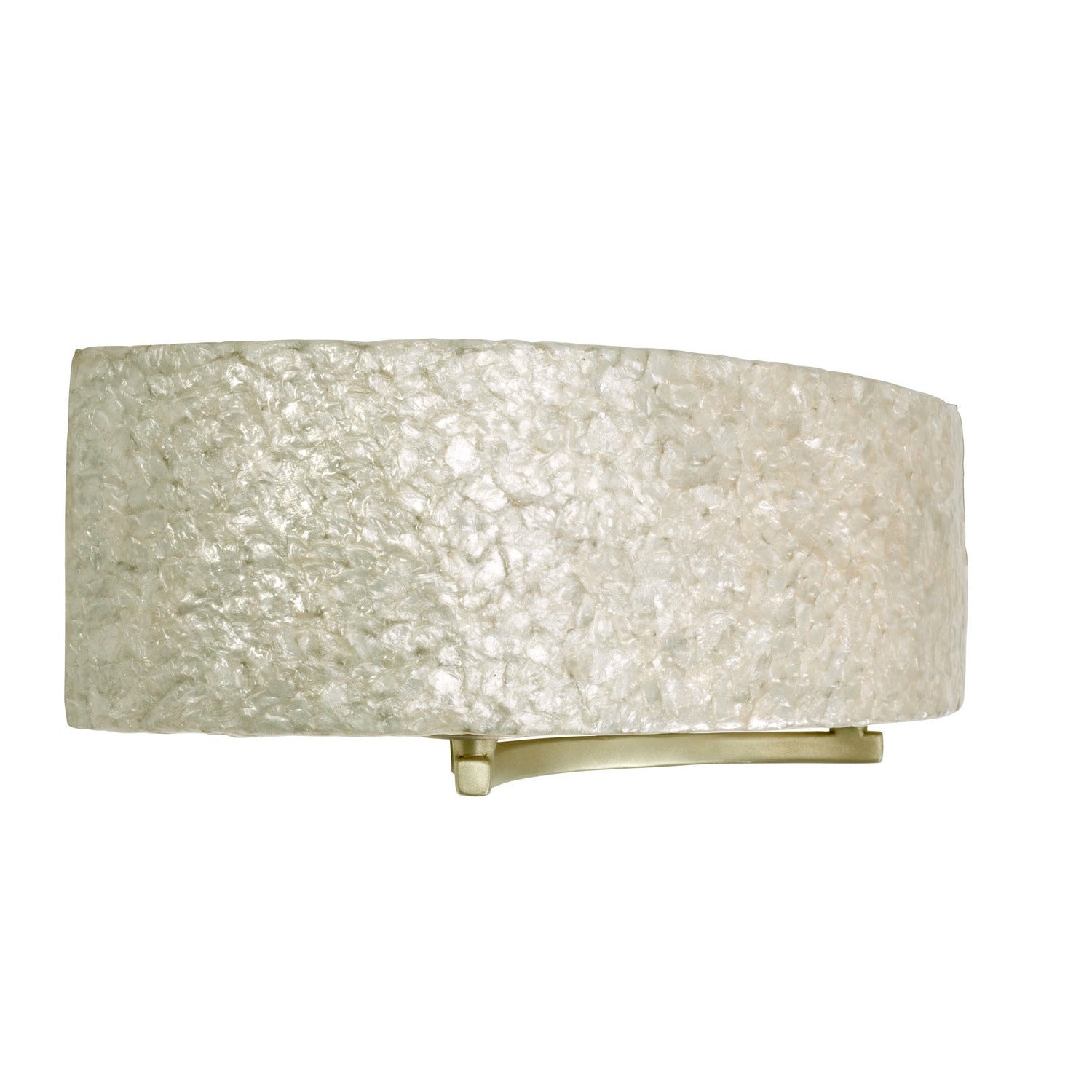 Varaluz - 173B02A - Two Light Bath - Radius - Gold Dust