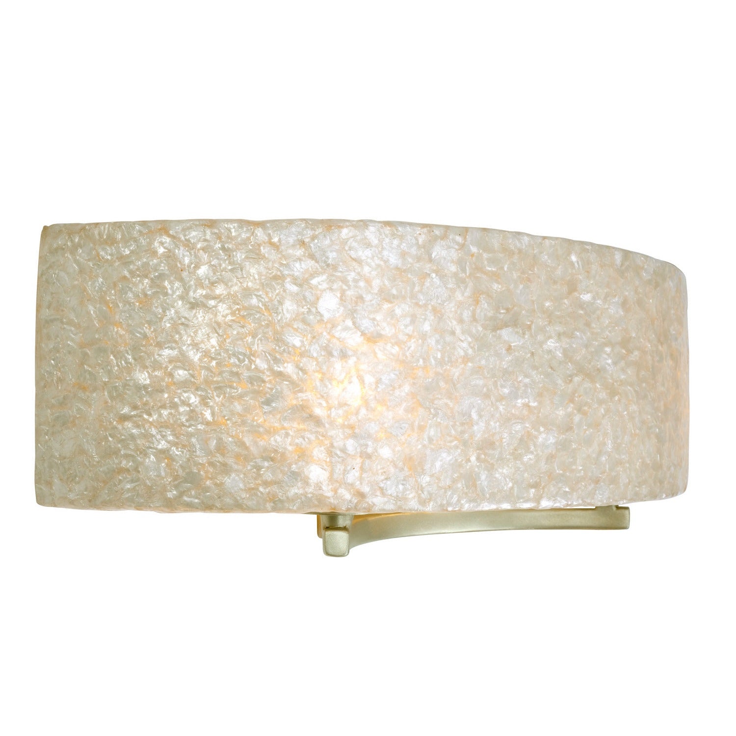 Varaluz - 173B02A - Two Light Bath - Radius - Gold Dust