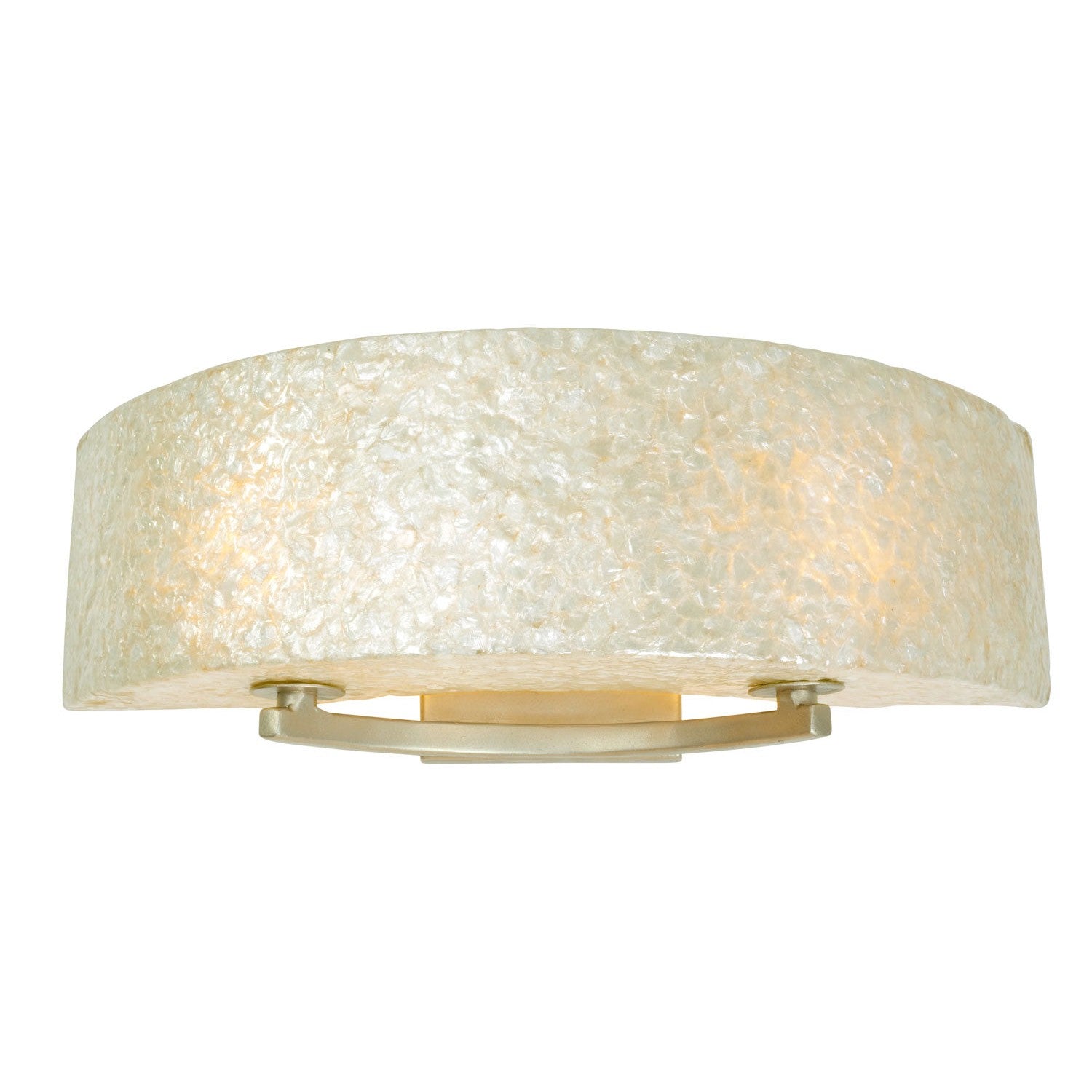 Varaluz - 173B02A - Two Light Bath - Radius - Gold Dust