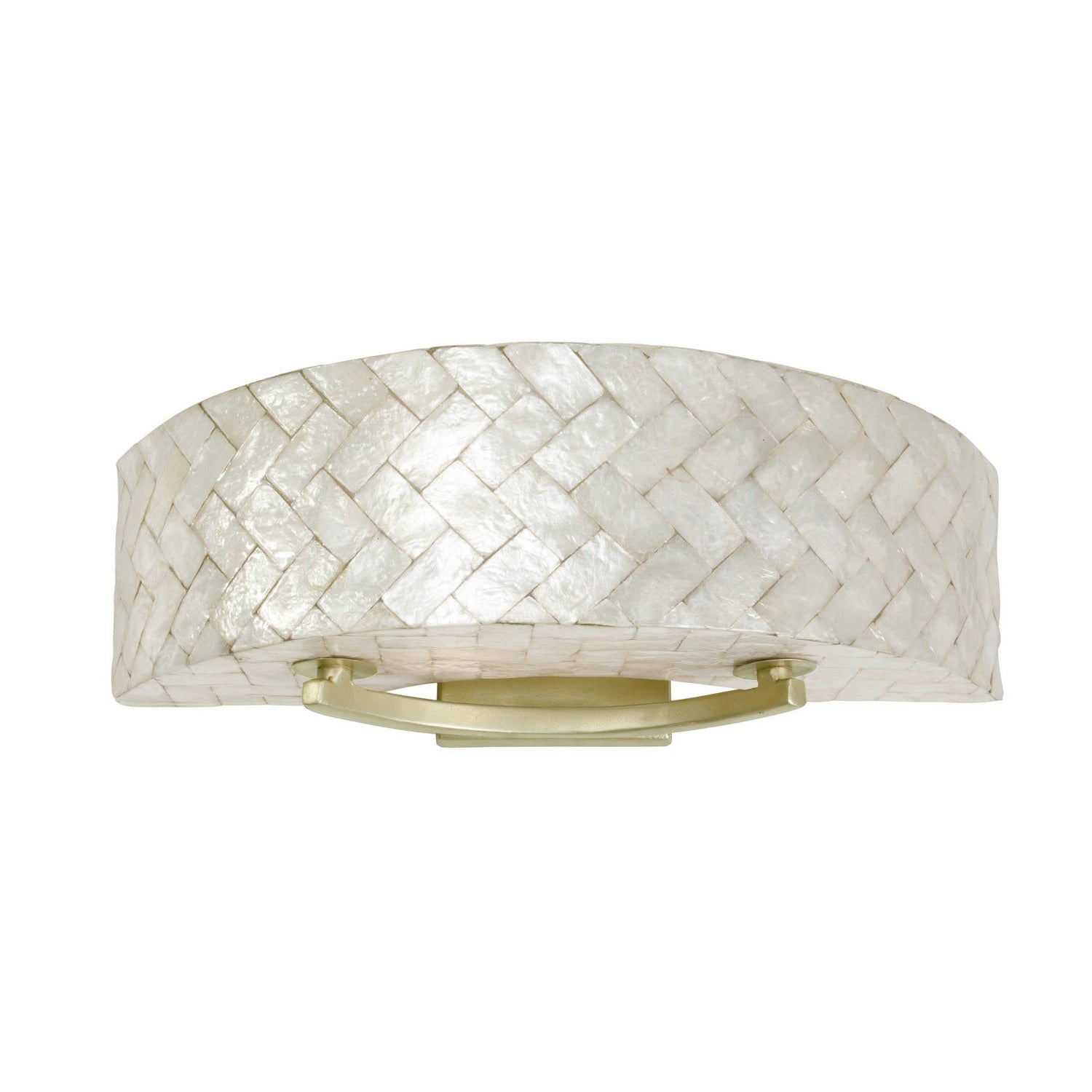 Varaluz - 173B02B - Two Light Bath - Radius - Gold Dust
