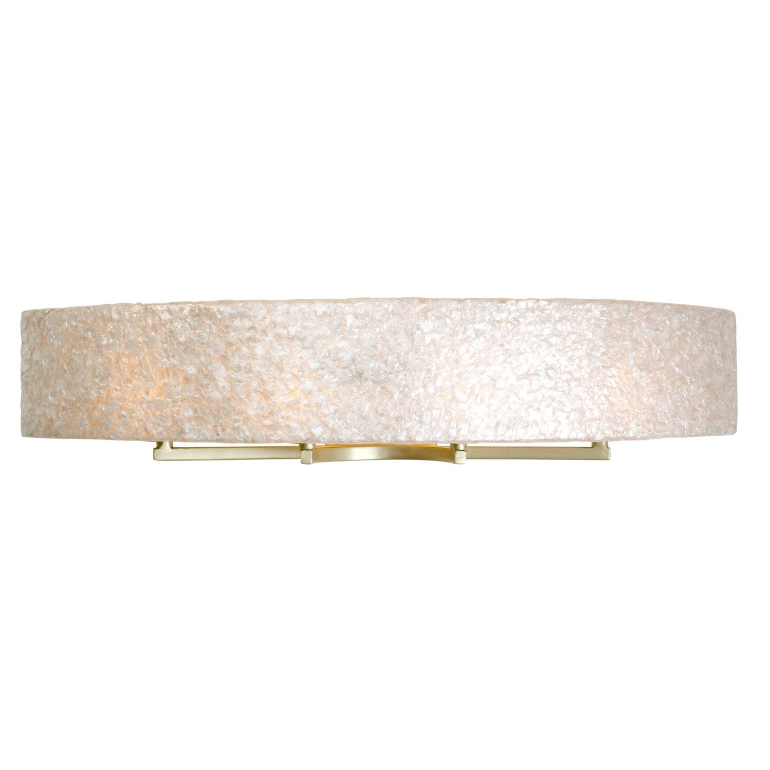 Varaluz - 173B04A - Four Light Bath - Radius - Gold Dust