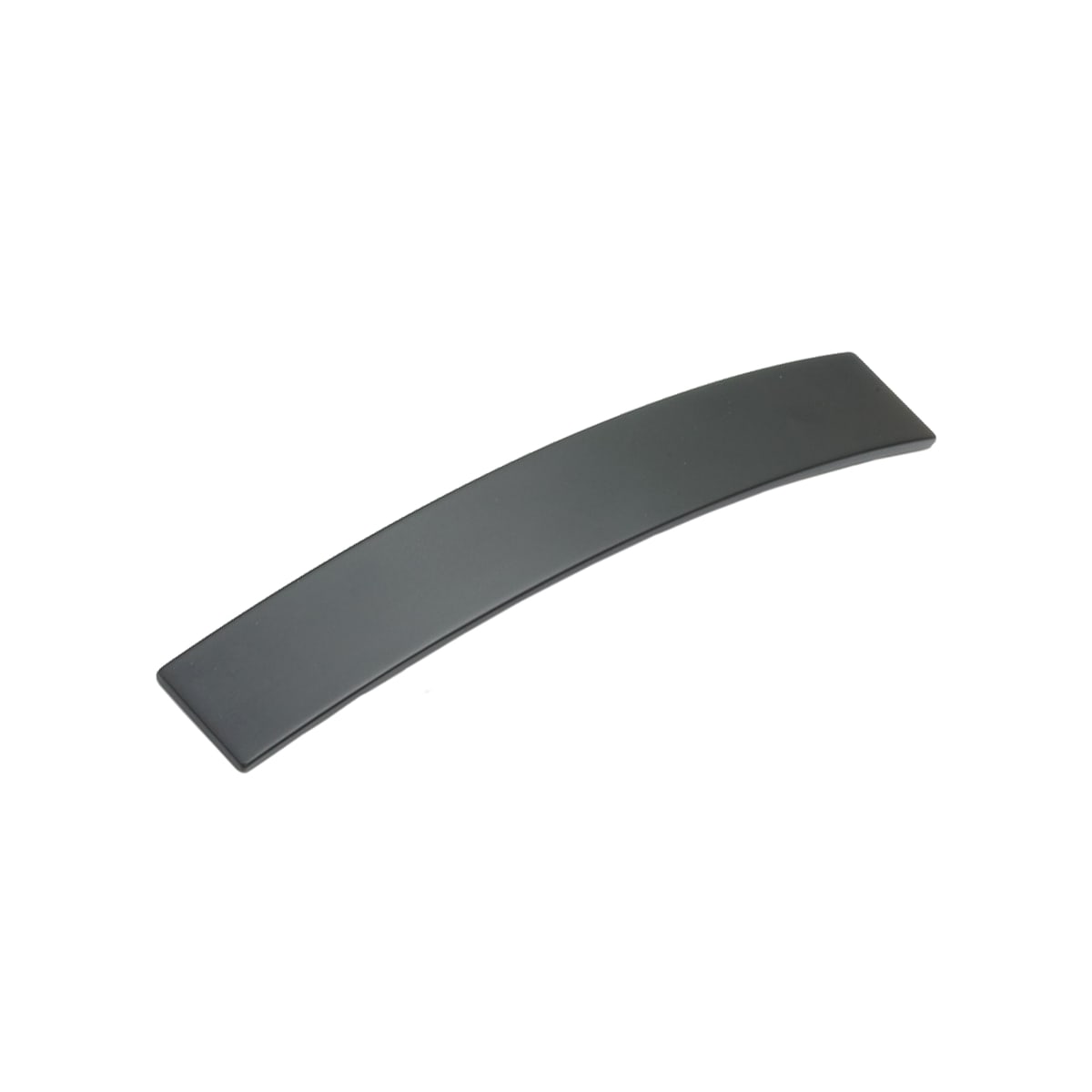 Armadio 6-5/16" or 7-9/16" Center to Center Flat Modern Minimalist Arch Bow Cabinet Handle / Drawer Pull