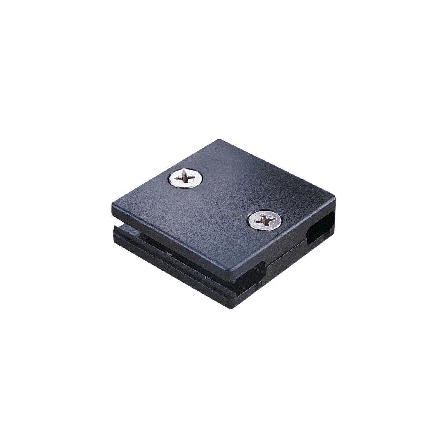 Generation Lighting - 9380-12 - Tap Off Connector - Lx Components - Black