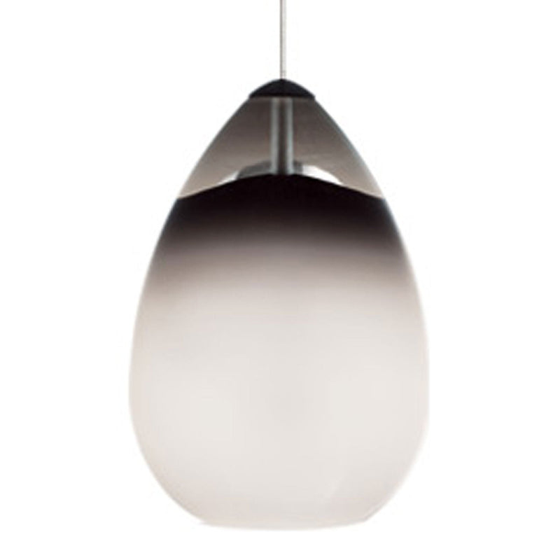 Visual Comfort Modern - 700FJALIKC - One Light Pendant - Alina - Chrome