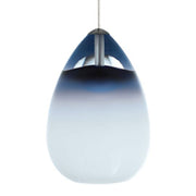 Visual Comfort Modern - 700FJALIUZ - One Light Pendant - Alina - Antique Bronze