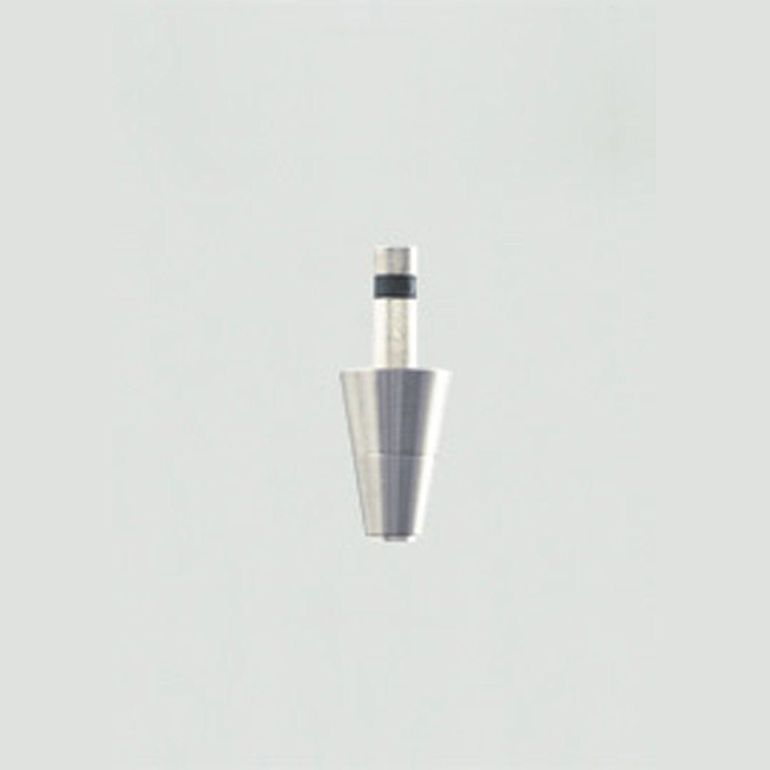 Visual Comfort Architectural - 700FJMCCS - FreeJack Male Coaxial Connector - Satin Nickel