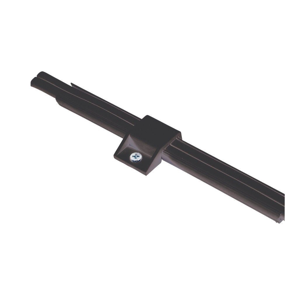 Generation Lighting - 9438-12 - Track Mounting Clip - Lx Components - Black