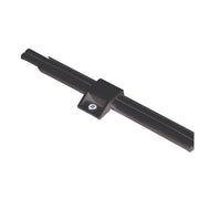 Generation Lighting - 9438-12 - Track Mounting Clip - Lx Components - Black