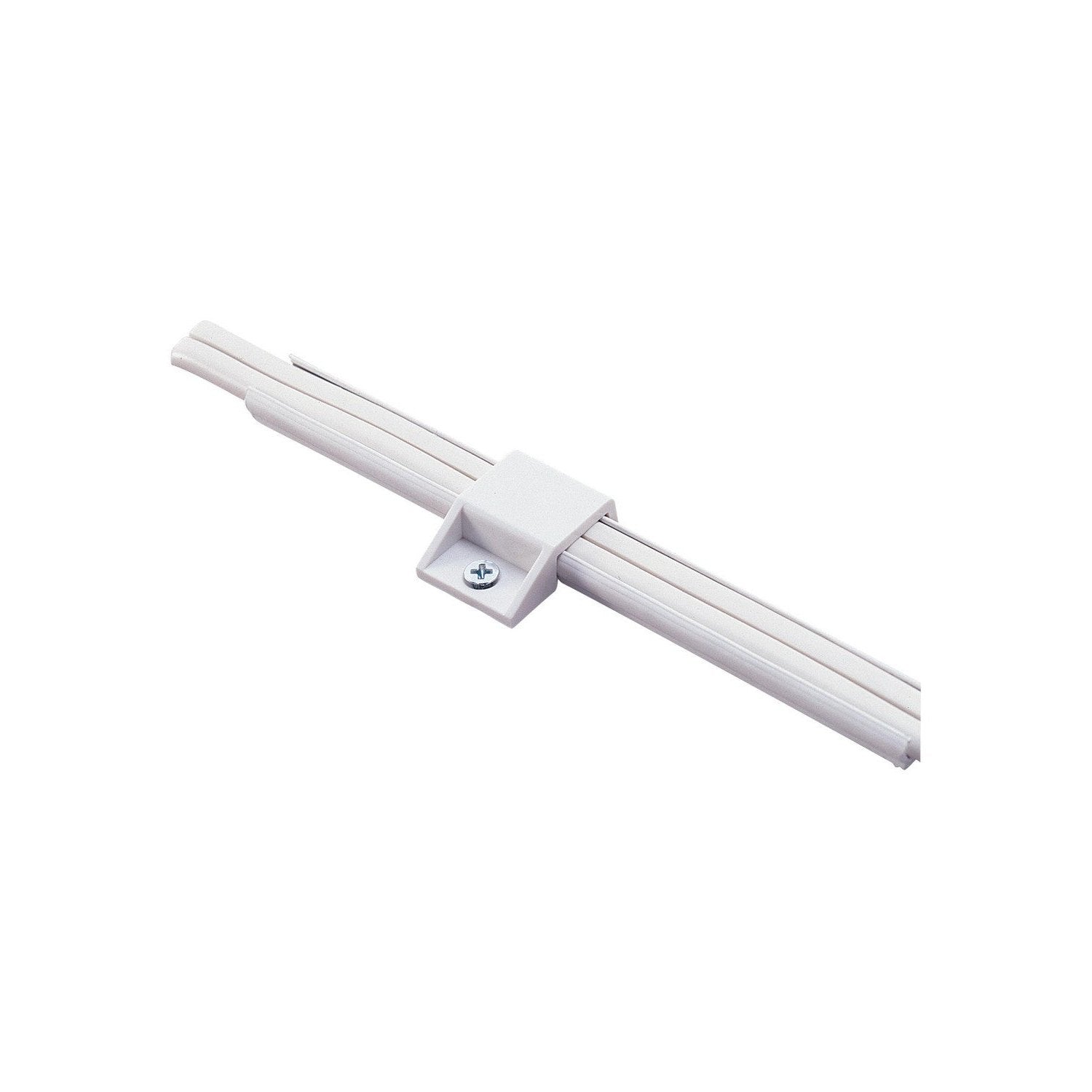 Generation Lighting - 9438-15 - Track Mounting Clip - Lx Components - White