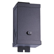 Generation Lighting - 94460-12 - Transformer - Hardwire Transformers - Black