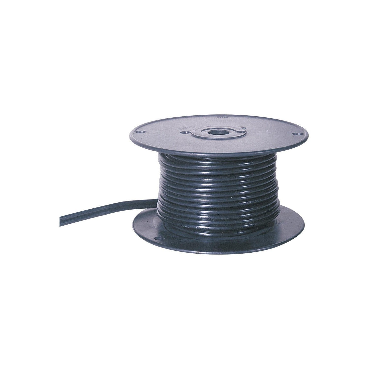 Generation Lighting - 9470-12 - Cable - Lx Indoor Cable - Black