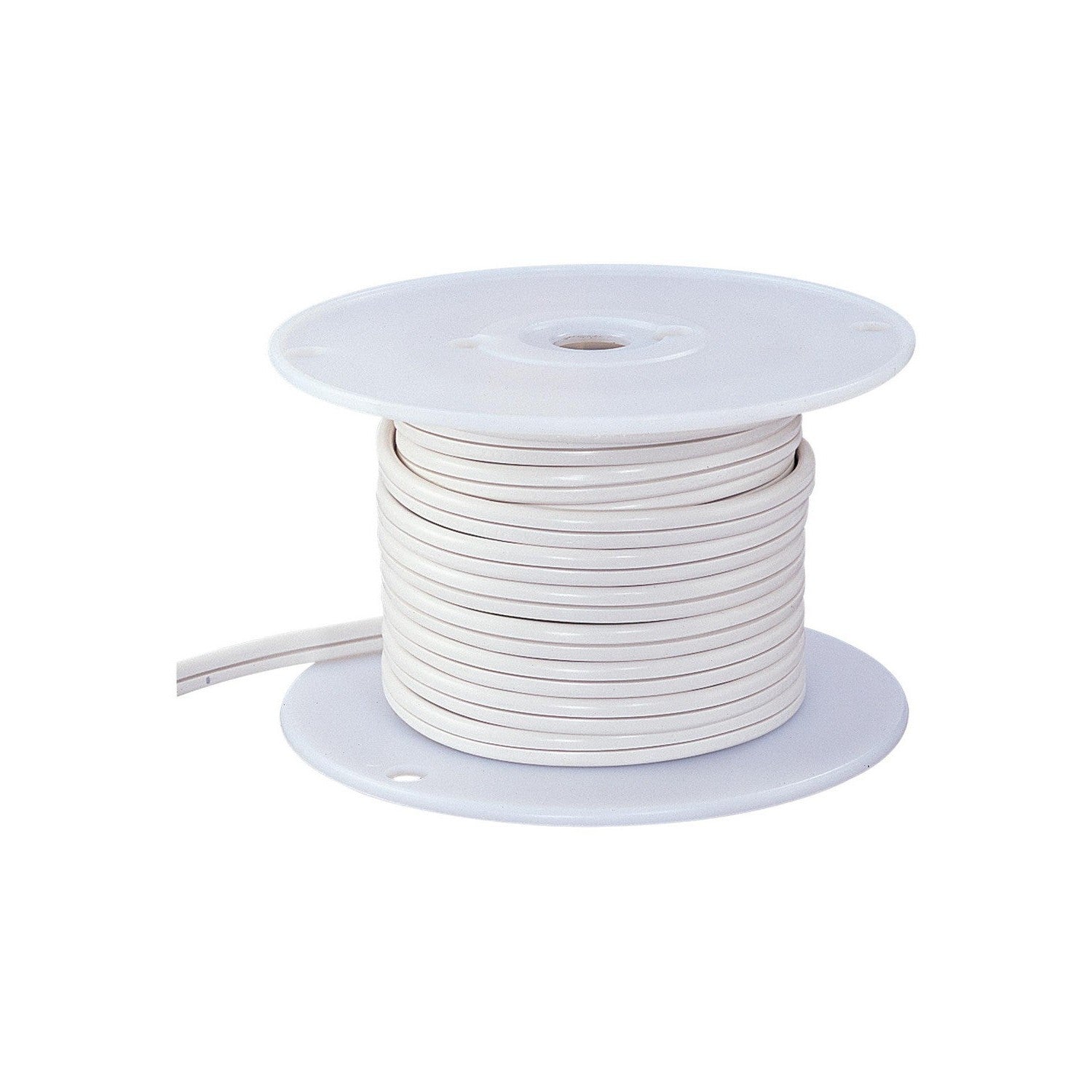 Generation Lighting - 9470-15 - Cable - Lx Indoor Cable - White