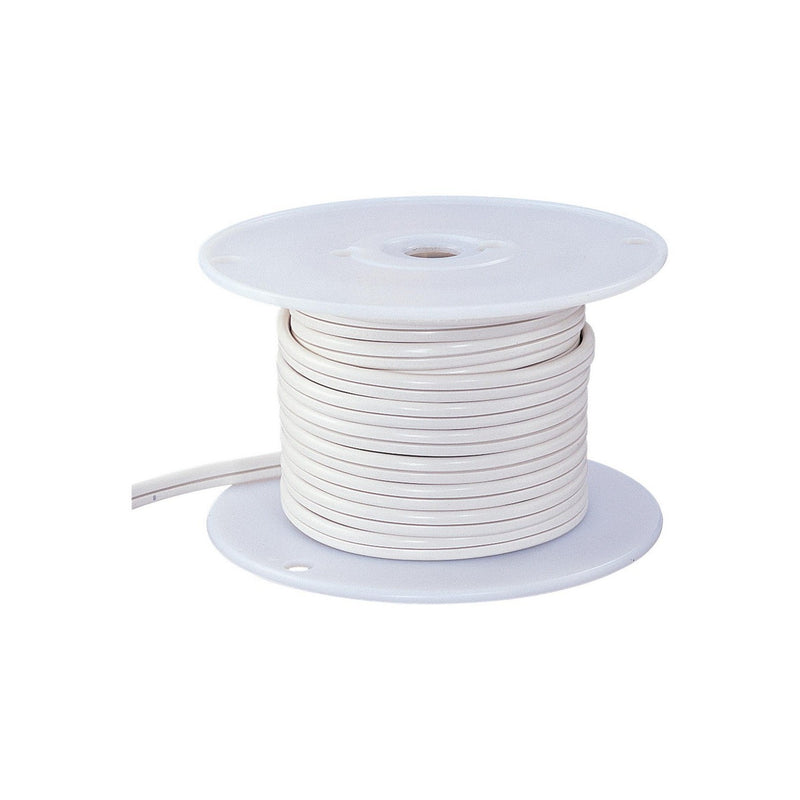 Generation Lighting - 9471-15 - Cable - Lx Indoor Cable - White