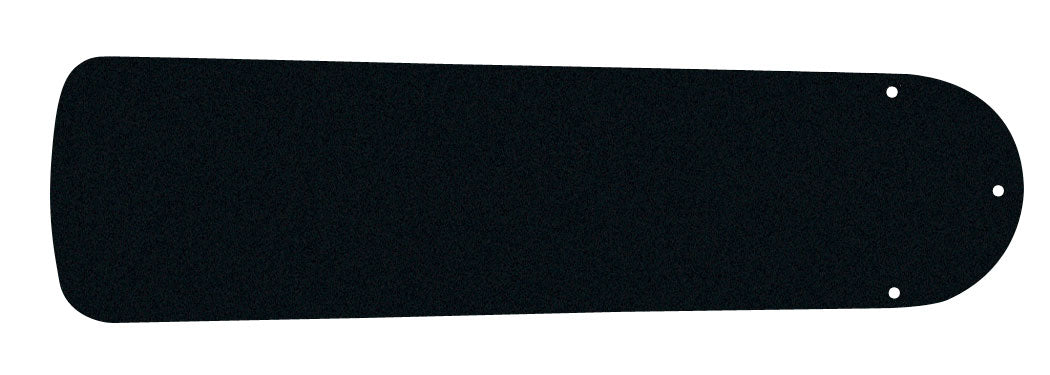 Craftmade - B552P-OFB - 52" Outdoor Blades - Outdoor Plus Series - Outdoor Flat Black