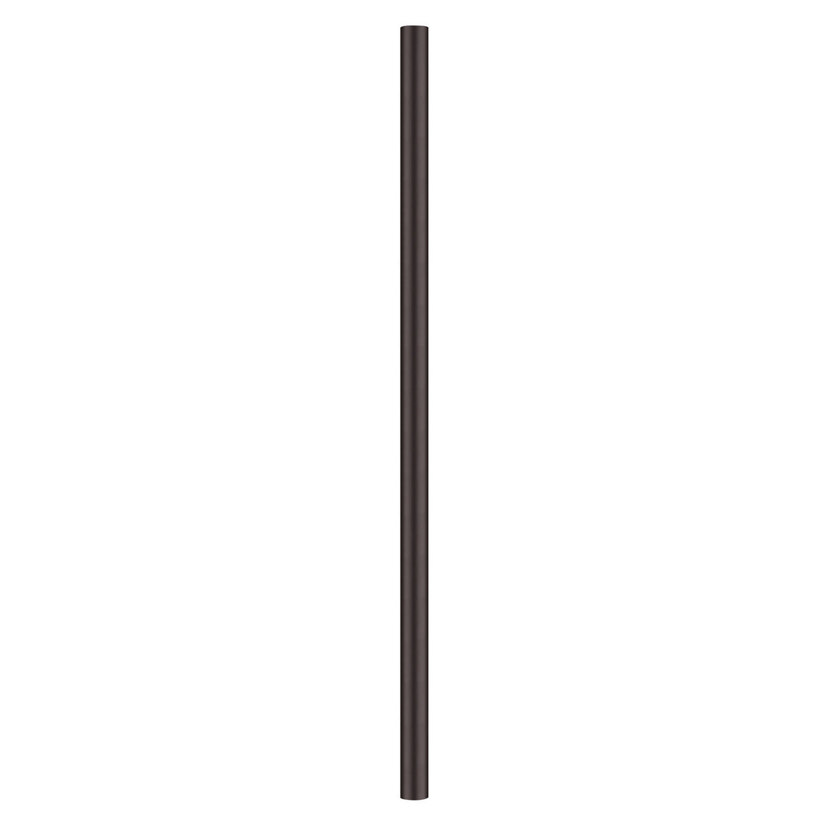Livex Lighting - 7615-07 - Outdoor Post - Outdoor Cast Aluminum Posts - Bronze