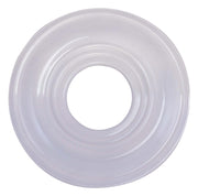 Livex Lighting - 8209-03 - Ceiling Medallion - Ceiling Medallions - White