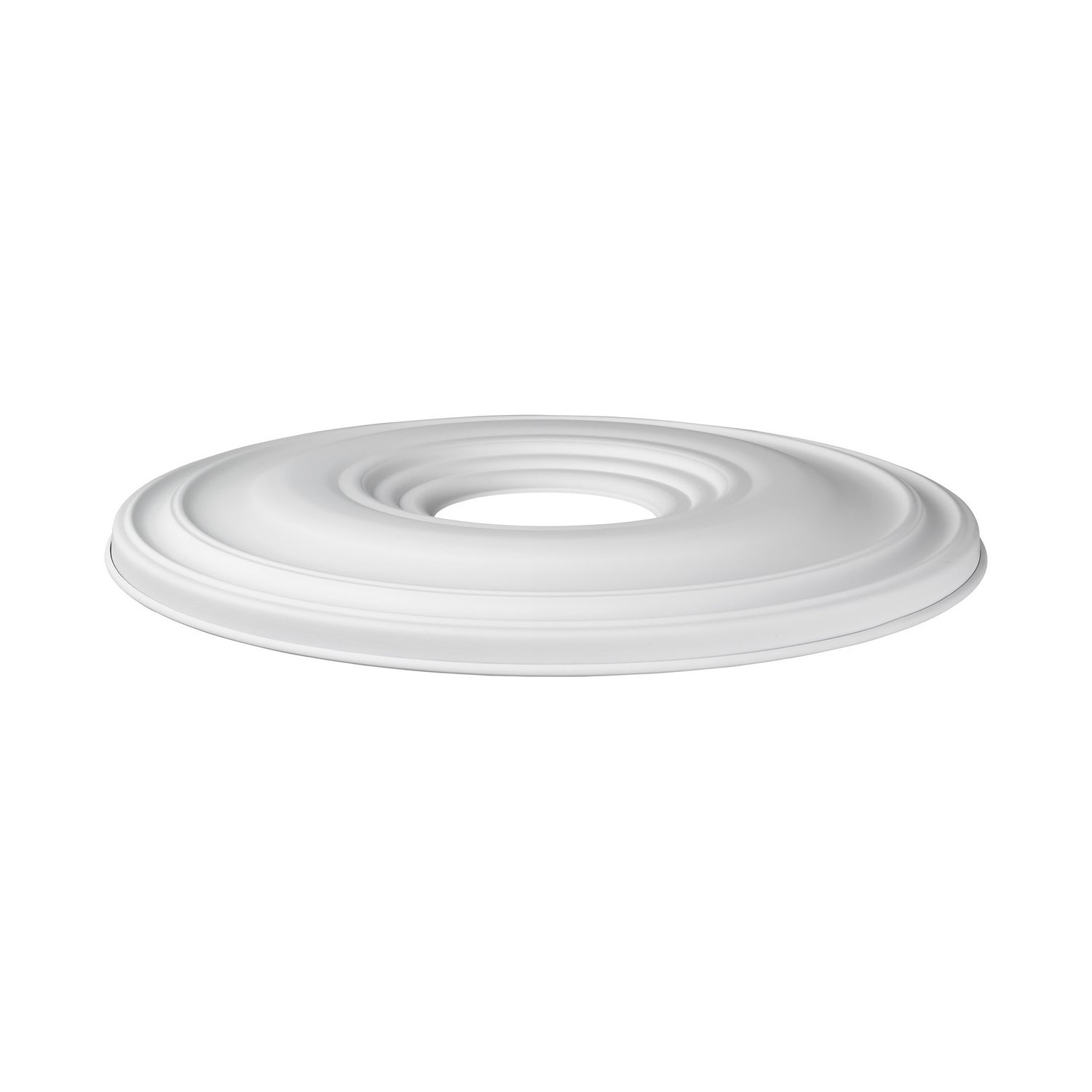 Livex Lighting - 8217-03 - Ceiling Medallion - Ceiling Medallions - White